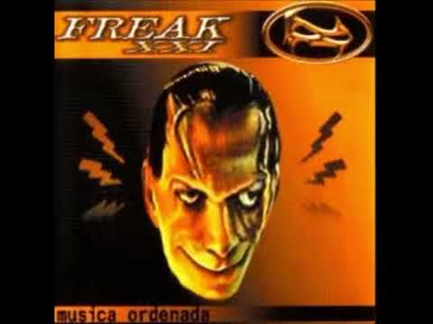 Freak XXI - Bhm Retro mix