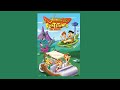 The Jetsons Meet The Flintstones Ending Theme Closing