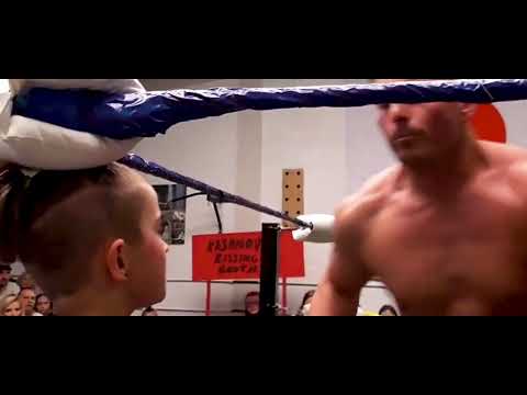 Rossy Rascal, West Danger, Tornado Zakk Travis Triple Threat. 1 Year anniversary Promo 🔥