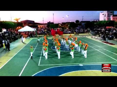 FANEDI - APRESENTAÇÃO COMPLETA