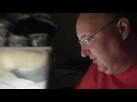 MongoTV_2464 - Indkøbsliste Til 50 Dage IKKE Købe Noget YouTube Challenge