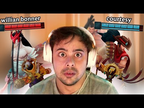 ELE É O TOP 1 DO SERVIDOR! - X1 DOS MONO CHAMPIONS, CLASSIFICATÓRIA DO X2 - PARTE 2