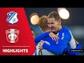 Samenvatting FC Eindhoven - FC Dordrecht (09-11-2020)