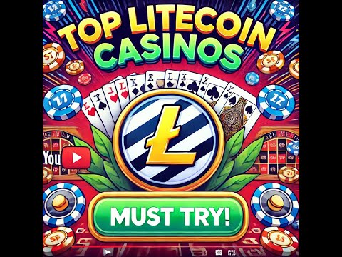 Litecoin Casinos