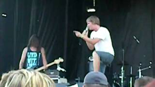 count yourself in - ten second epic