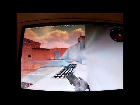 Mxt0r vs agsor Badplace full map GoPro