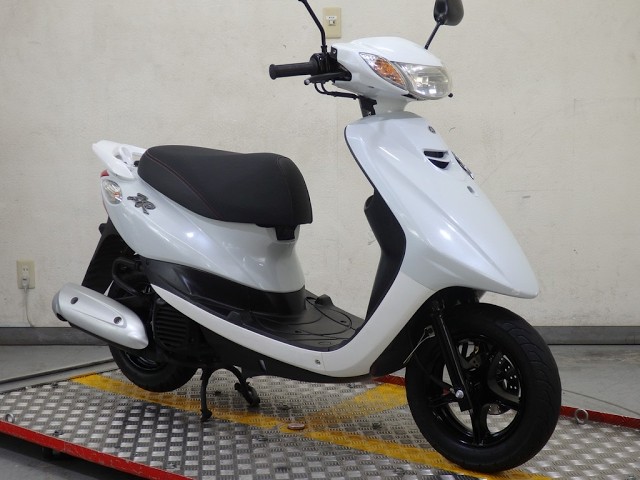 ジョグZR/ヤマハ SA39J 77267の販売情報 リバースオート甲府店