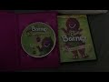 Comparison Of The Best Of Barney 2008 Dvd