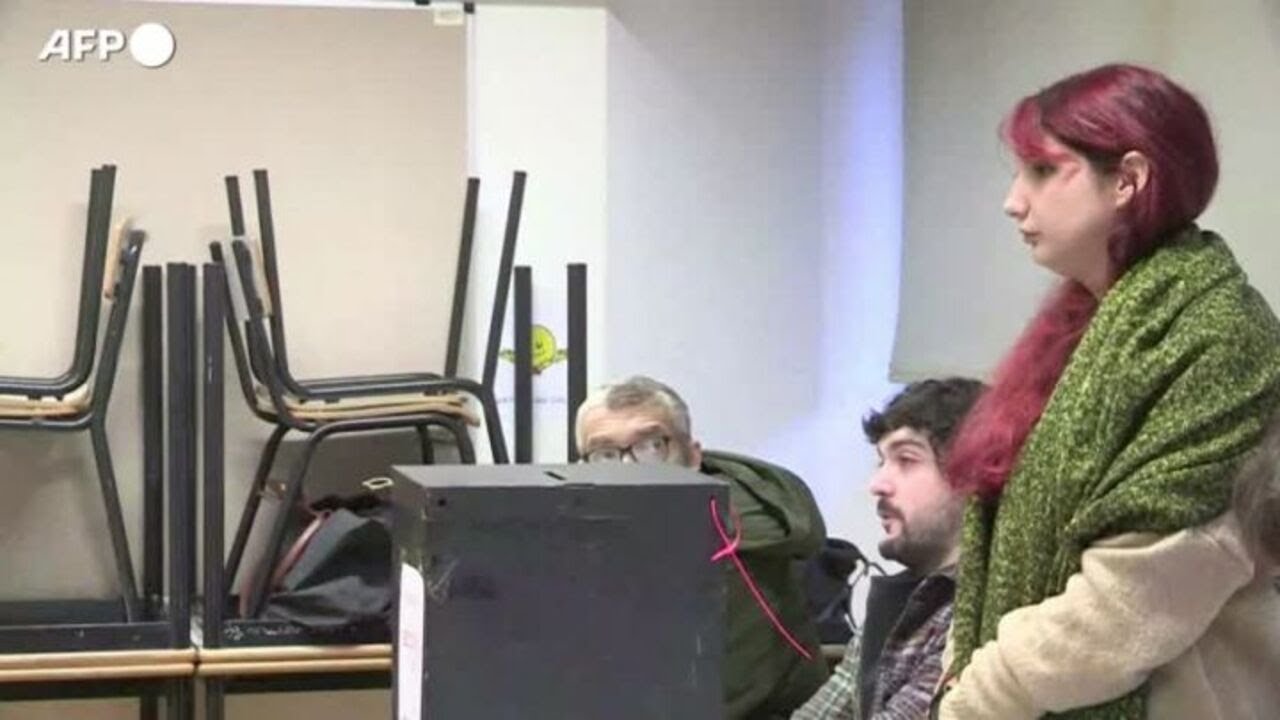 Urne aperte in Portogallo per il primo turno delle presidenziali