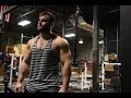 Grow Your Delts + Arms | German Volume Training