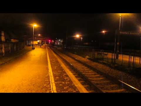 EP09-010 (EU: 150 020-2) z iC 6300 "MATEJKO" (WR.GŁ.-PRZEM.GŁ.) - przelot przez WR.BR. (RP1)