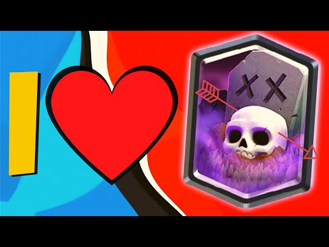 #1 GRAVEYARD CONTROL DECK!!