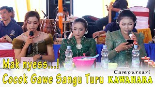 Download lagu LEYEH LEYEH SAMBI NGLARAS GENDING NYAMLENG LUUR..! // CS KAWAHARA // AG SOUND SYSTEM // mp3