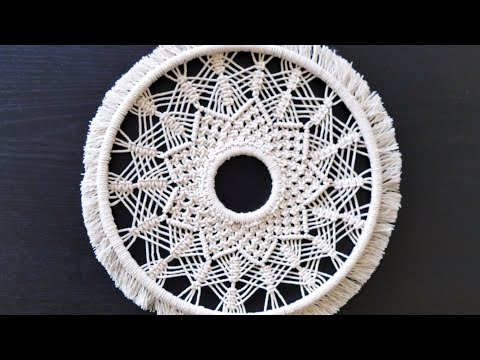 DIY Rope Gnomes EASY Macrame Christmas Crafts