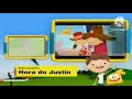 DKBrasil 2014 Créditos Meu Amigãozão Daqui A Pouquinho Hora Do Justin Promo