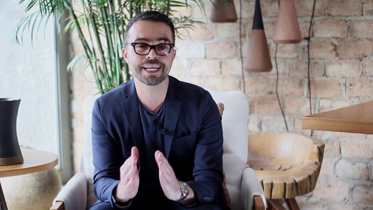 IPOG Connect | Webinar: Marketing de Relacionamento para Arquitetos e Designers