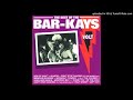 The Bar-Kays - Midnight Cowboy  - 1969