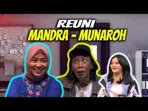 [FULL] EPIC! MANDRA DAN MUNAROH KETEMU LAGI! | LAPOR PAK! (04/07/23)