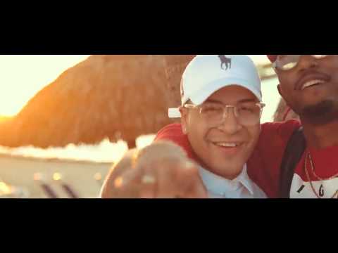 Yomil y el Dany - Activo / Me imagino (Video Oficial)