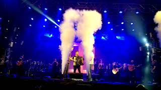 Ze Neto e Cristiano Ao Vivo - Estamos Quites (Balada Vip )