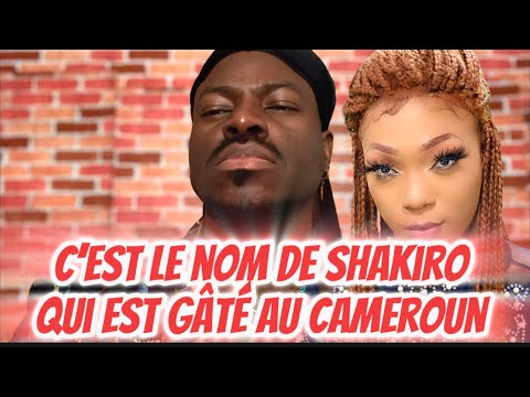 SCANDALE : UNE SE$TAPE DE POLICIÈRES SECOUE LA TOILE ET CHOQUÉ LE CAMEROUN 😱