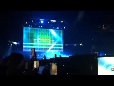 Jeroen Tel @ Assembly Summer 2012