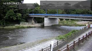 留原映像監視局