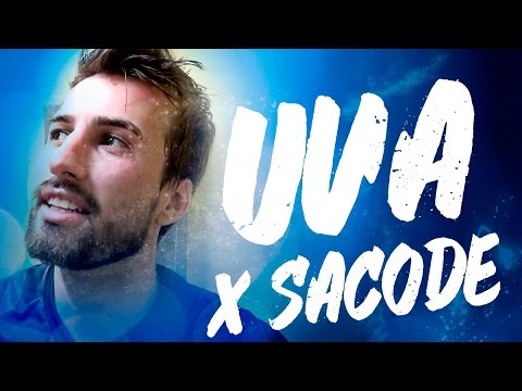 UVA Futsal x Sacode - Final Troféu Guarulhos 2015 (1ª Divisão)