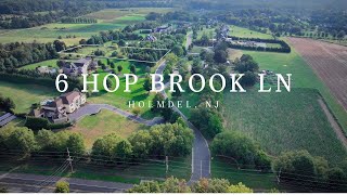 Exclusive 3-Acre Lot For The Estate Of Your Dreams!