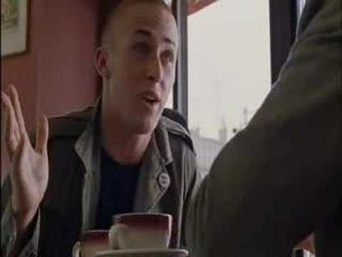 The Believer Cafe Scene