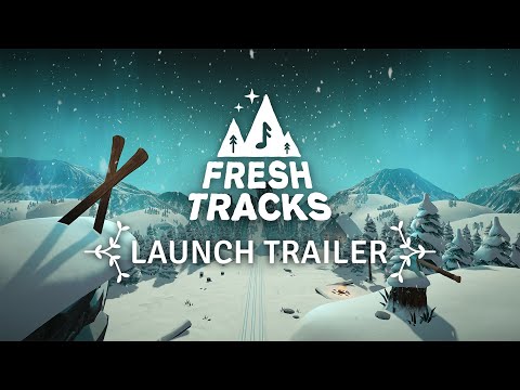 Launch Trailer