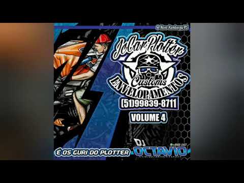 JC CAR PLOTTER VOL.04 (ESPECIAL FIM DE ANO) - DJ OCTAVIO RS