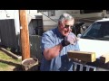 Fred Orosz S Solution For Drumheller Mosquitoes