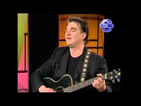 Misko Krstevski - Splet Makedonski Narodni Pesni Vo Zivo 4