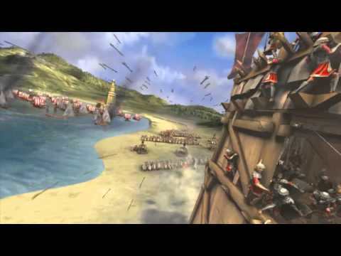 Sid Meier’s Civilization IV: video 1 