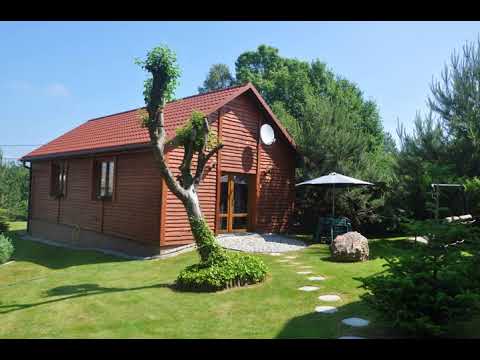 AGROTURYSTYKA Krajno - Zagórze - Krajno Pierwsze - Poland