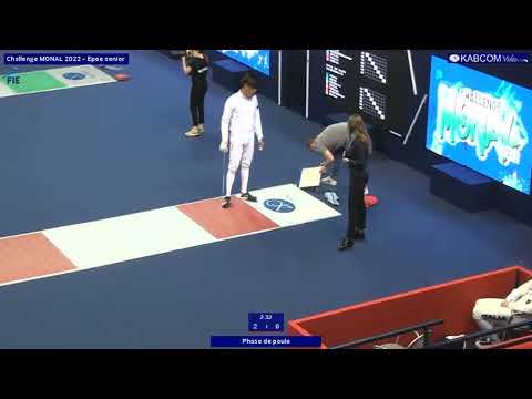 Challenge Monal 2022 SME - Pool 4