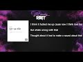 Roney Shorty Lyrics Video