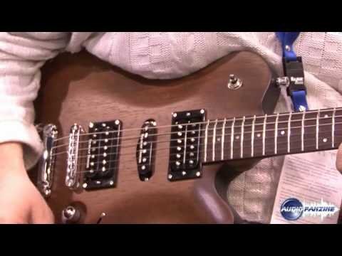 [NAMM 2010] - Framus - Panthera Studio, зображення 1