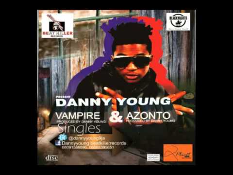 Danny Young -- Azonto