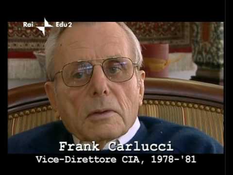 La Storia Siamo Noi   CIA La Guerra Segreta 2 di 3