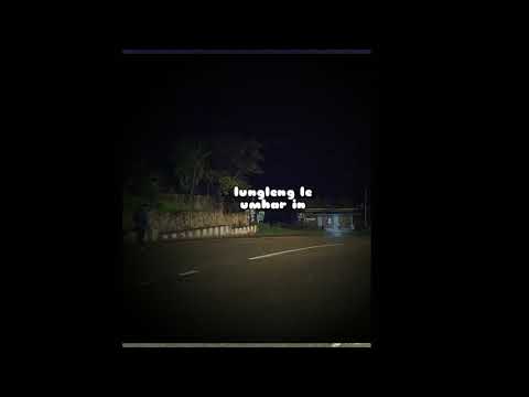 Falam Hla "Lonely" Elena ft.Yellow Muzik Video Editing: nathantai song #crd