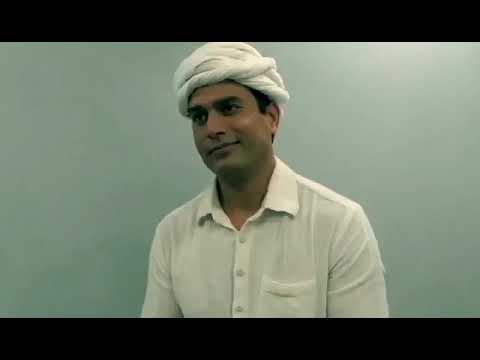 Shivendraa Om Saainiyol  Self Test for Swami Dayanand Saraswati 