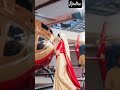 गुरु मां हेलीकॉप्टर पर चढ़ते हुए Aniruddhachar