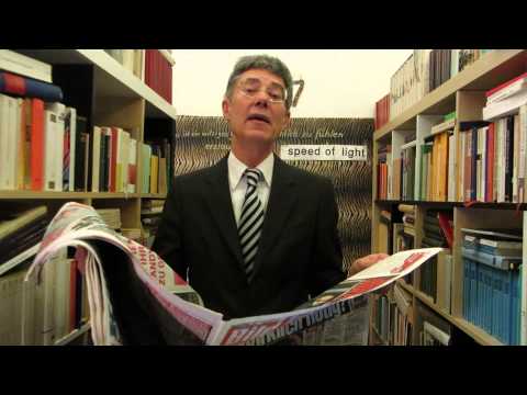 Ist der Wulff-Prozess wirklich nötig? in Lichtgeschwindigkeit 4047