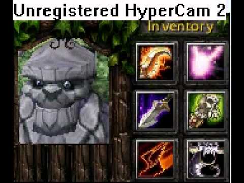 DotA: Item Build(variation) for Tiny - The Stone Giant by 1mm0rtal