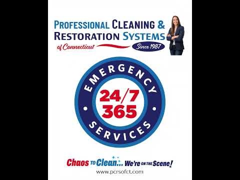 Hidden Hardwood Floors Found During Water Mitigation in Clinton, CT