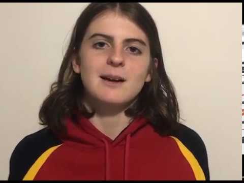 Colonial First State  Sports Boost  Kaitlin Reardon