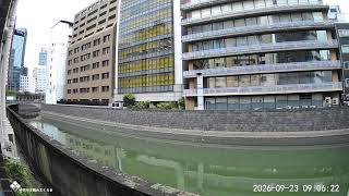 神田川・万世橋