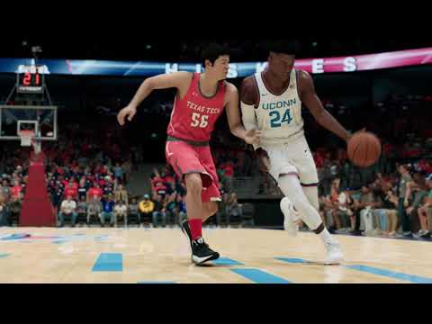 NBA 2K22 Next Gen (PS5) My Career Ep.7